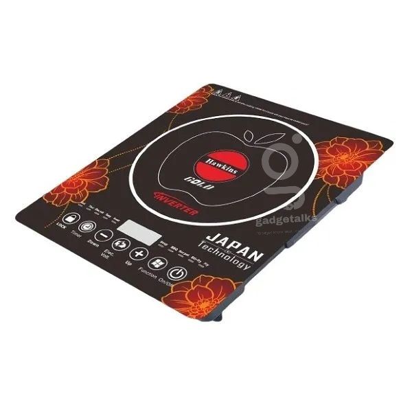 Hawkins IFH-202 Electric Infrared Cooker