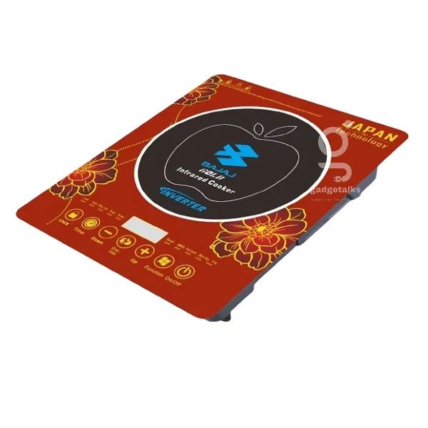 BAJAJ IFB-202 Infrared 2200w Electric Cooker