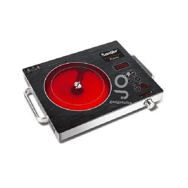 Sonifer SF-3043 Electric Infrared Cooker
