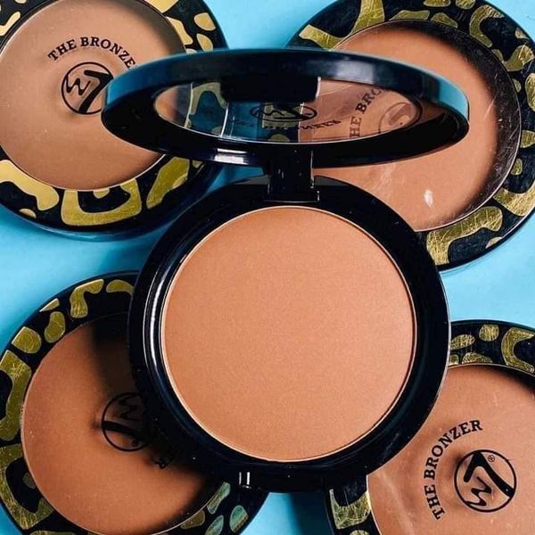 w7 bronzer