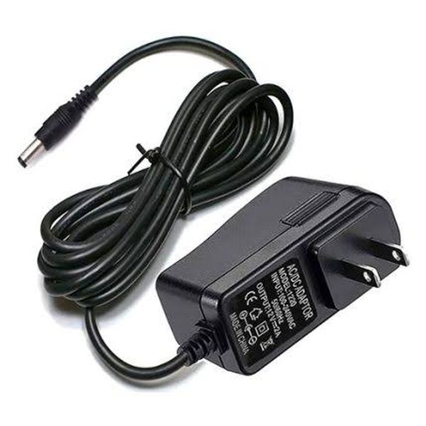 12 V Adapter