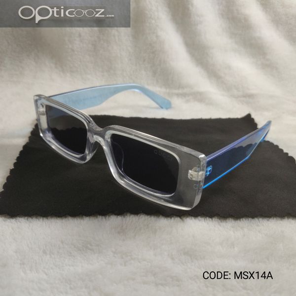 Transparent Premium Stylish Sunglass