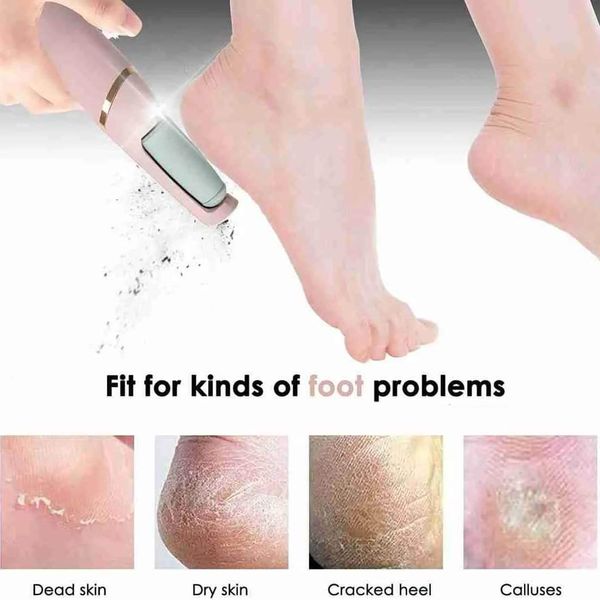 pedi electric pedicure machine - Image 4