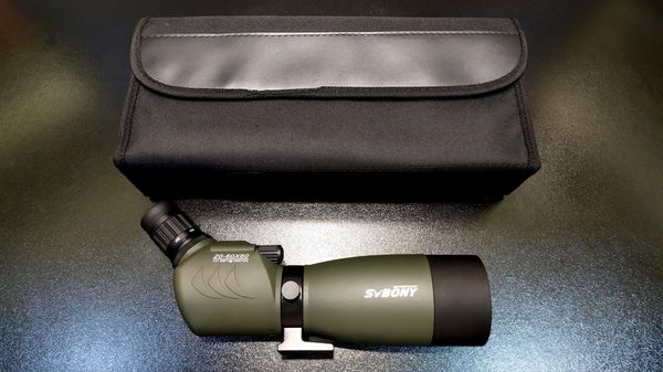 Svbony SV14 Birdwatching spotting scope