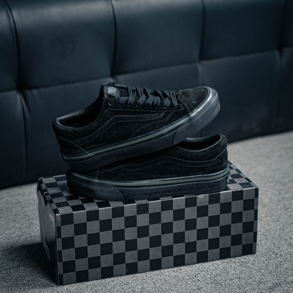 Vans Knu Skool (1:1)