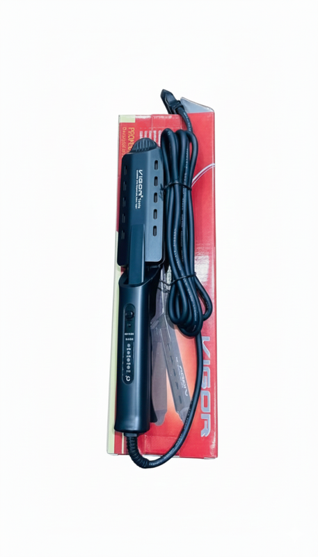 vigor v 908 fast straightener - Image 2