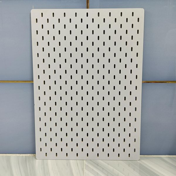 PegBoard 16×22 inch (only pegboard)