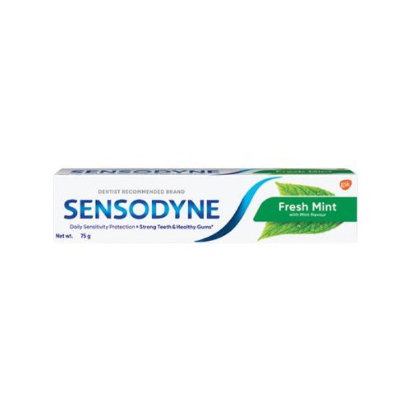 Sensodyne Toothpaste 75gm সেনসোডাইন টুথপেস্ট
