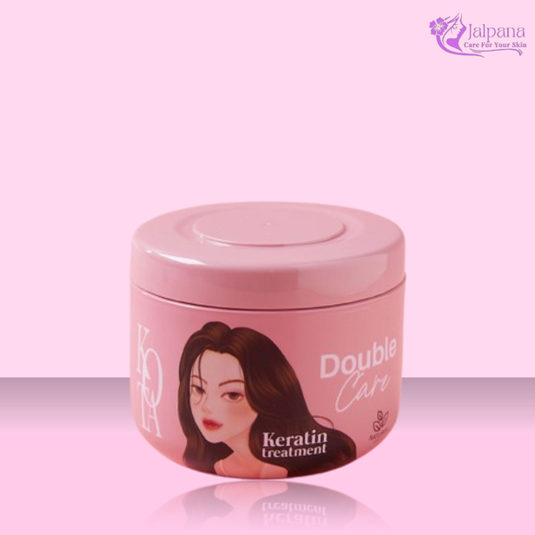 Kota Keratin Treatment Double Care- 250ml