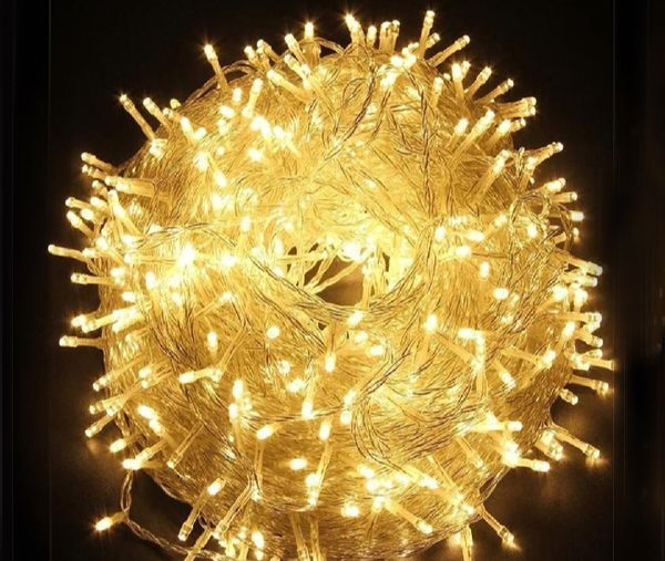 Decorative Fairy Lights - 33 Feet