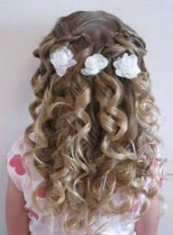 valocity hair straight and curl - Image 3