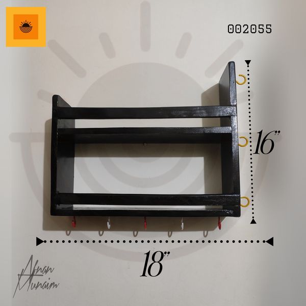 কিচেন শেল্ফ, Kitchen shelf 55