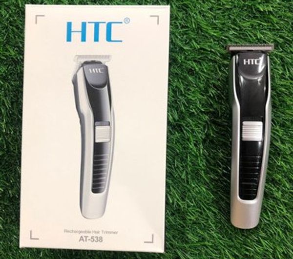 HTC AT 538 Hair & Beard Trimmer