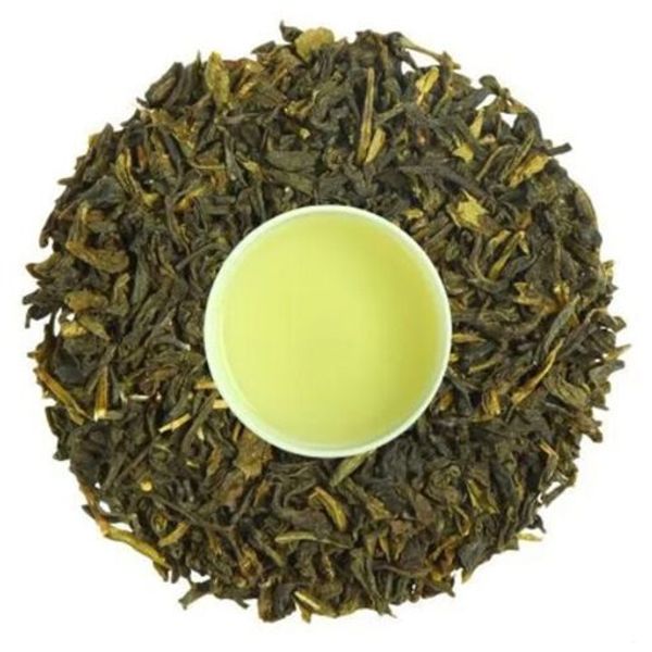 Original Organic Sylhet's Green Tea - Export Quality 250 GM