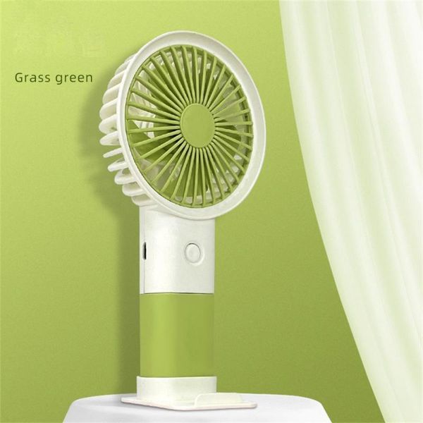 Mini Air Fan & Cooler-USB Portable Fan