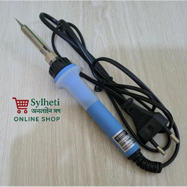 [KOOCU] V900 Black Precision Professional Electric Soldering Iron black for Mobile Phone