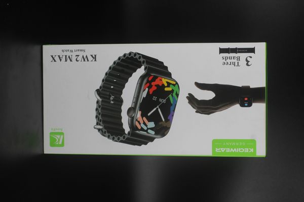 KW2 Max
