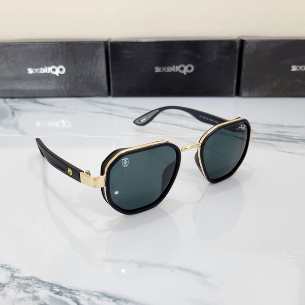 142 Premium Polarized Sunglasses