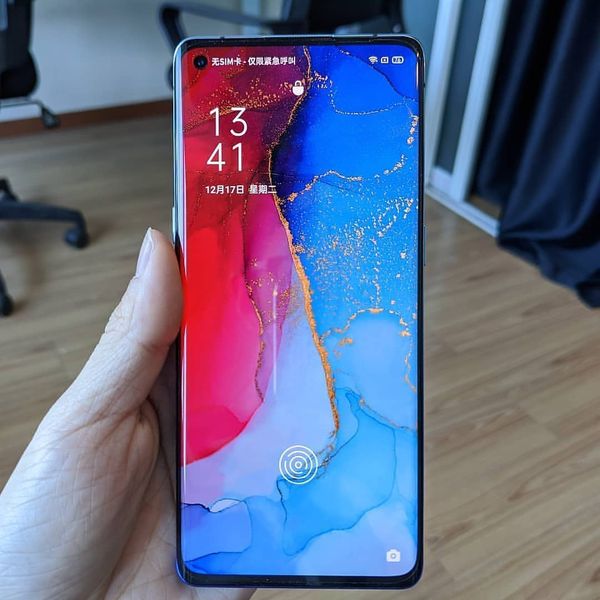 Oppo Reno 3 5G (8+128GB)