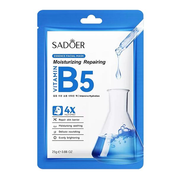 Sadoer B5 Moisturizing Sheet Mask