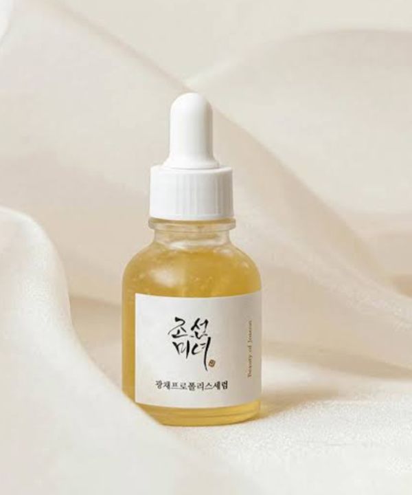 Glow Serum : Propolis + Niacinamide 30ml
