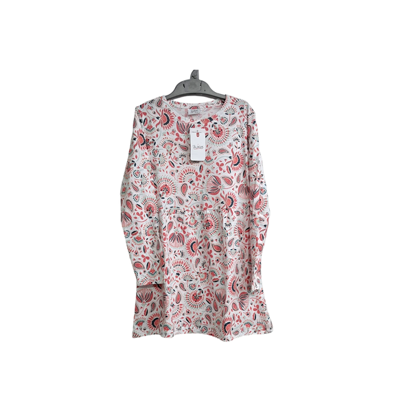 Full Sleeve Premium Frock