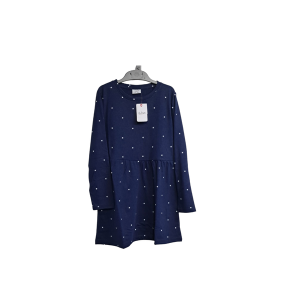 Full Sleeve Premium Frock