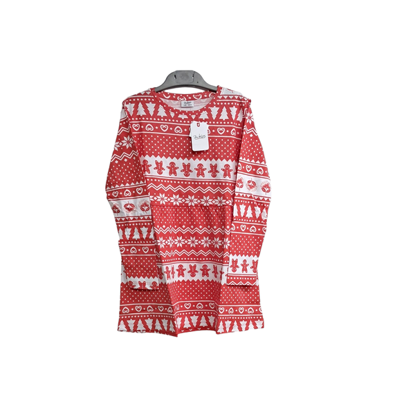 Full Sleeve Premium Frock