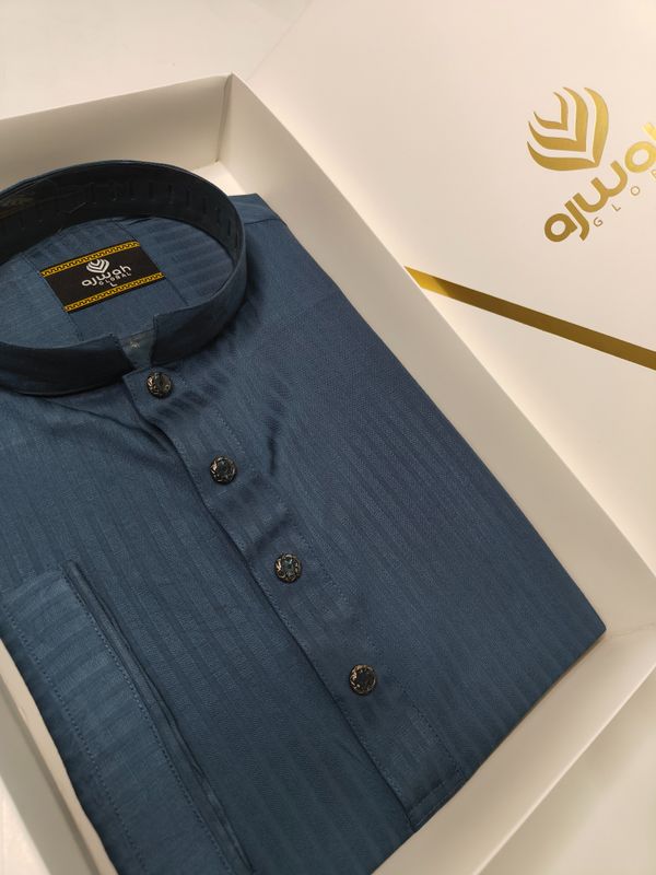 Deep Ocean Step Panjabi