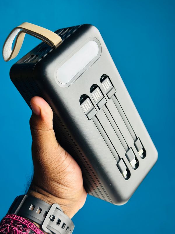 Havit PB71 50000mAh Power Bank