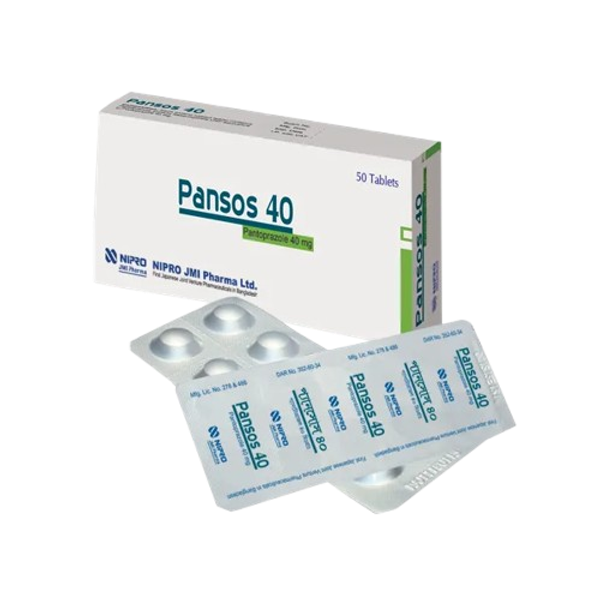 Pansos 40