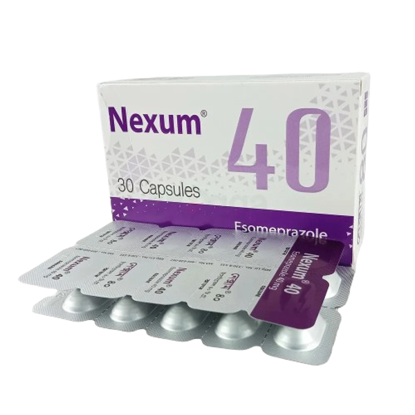 Nexum 40