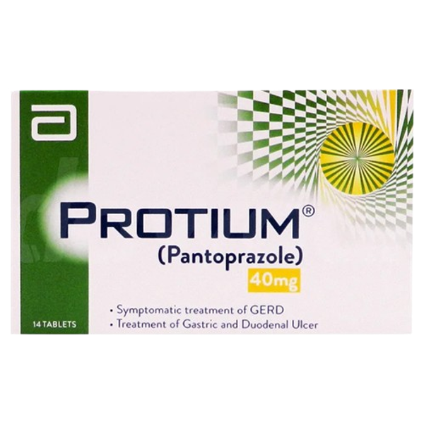 Protium 40
