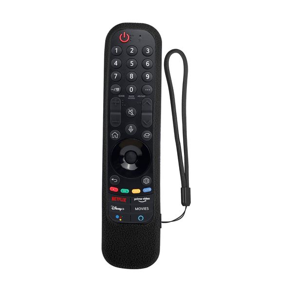 Shockproof Protective Cover for LG Magic Remote