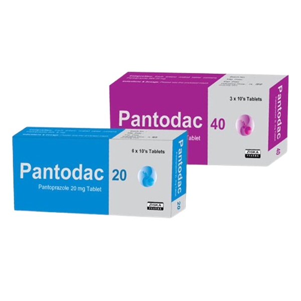 Pantoduc 20