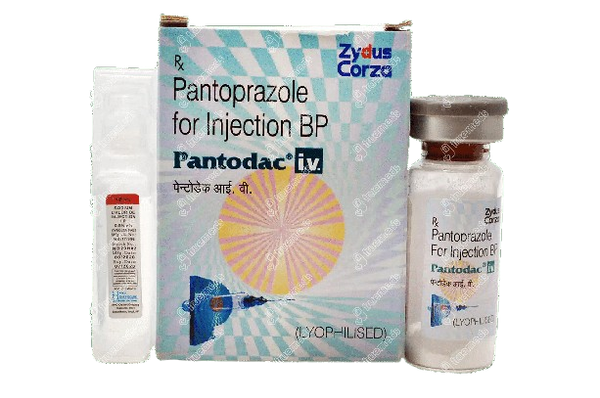 Patoduc iv 40