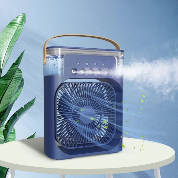 Humidifier 3 in 1 Air Cooling Fan