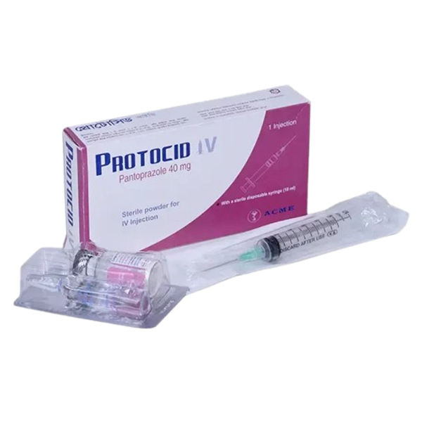 Protocid iv 40