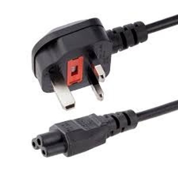 Laptop Adapter/Charger Cable