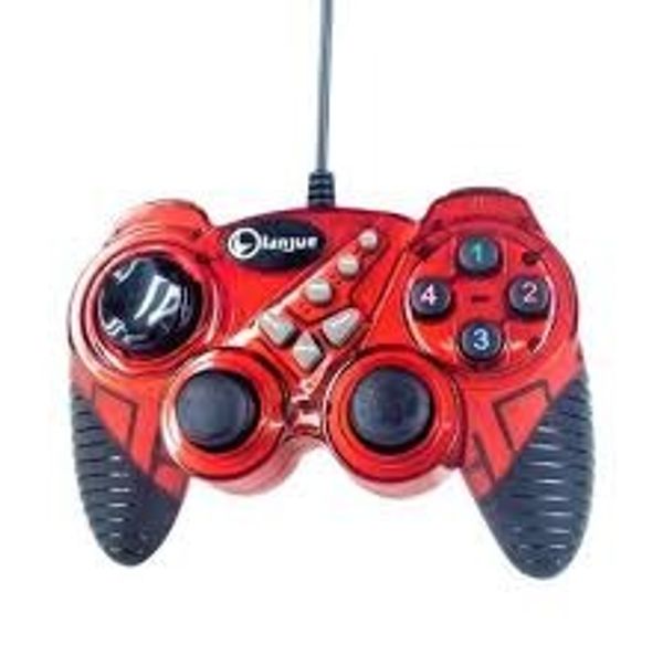 Lanjue L4000 Wired Gamepad