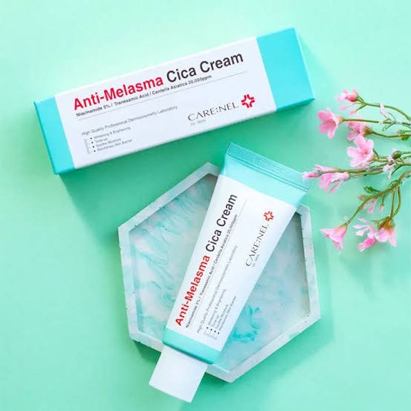Care:Nel Anti-Melasma Cica Cream