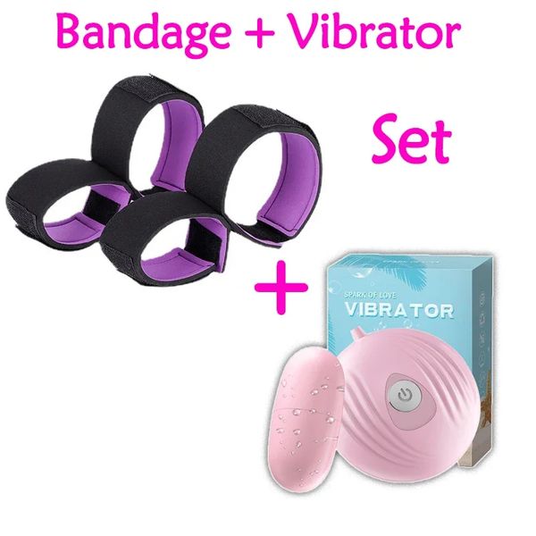 Erotic Accessories Handcuffs Sex Toys for Couples Bdsm Bondage Restraints Women Ankle Cuffs Sex Products for Adult Sex Toys