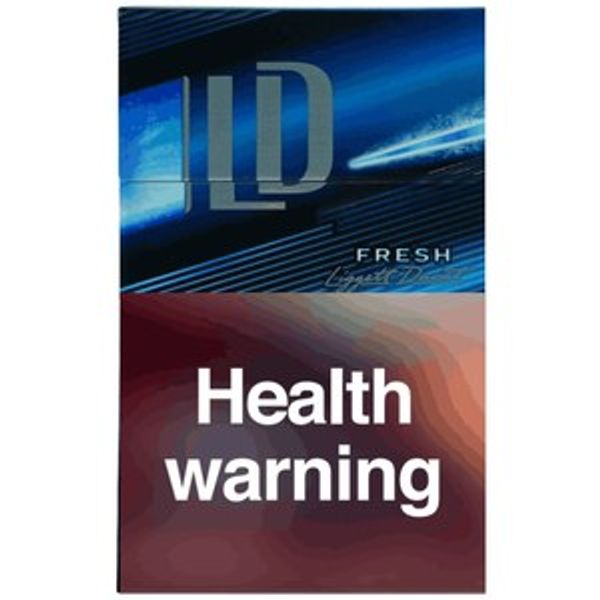 LD Blue [Full Pack]