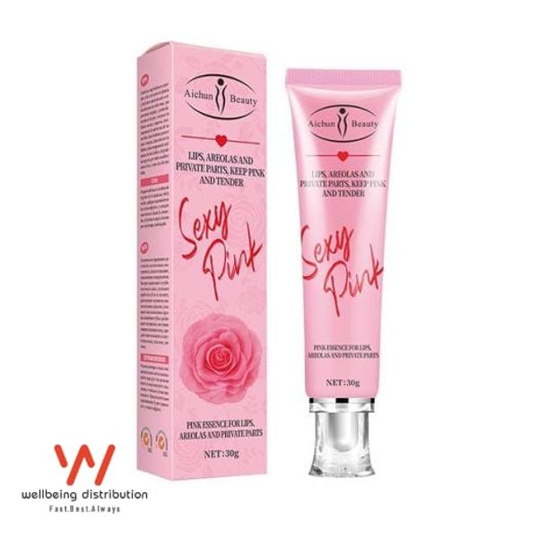Pink lips, গোলাপী ঠোট উপহার দিবেন।