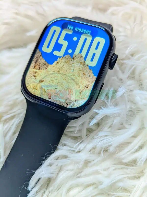 Laxasfit S9 pro Smart Watch