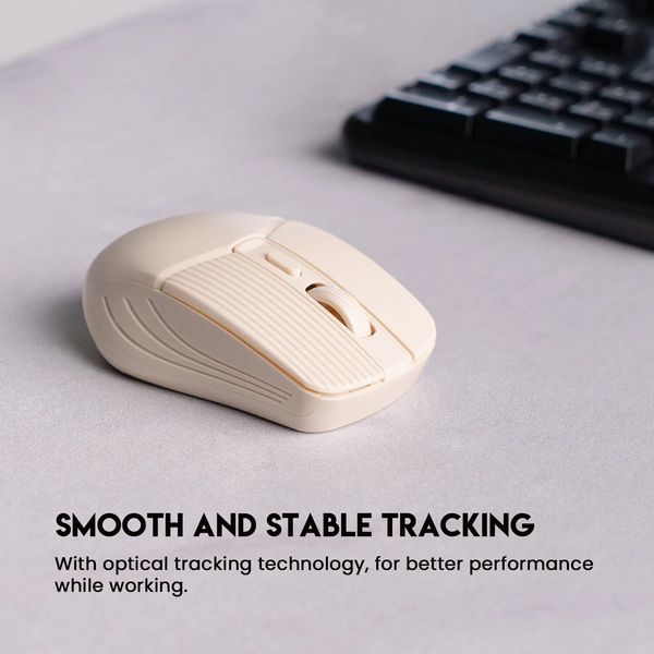 Fantech Go W605 Wireless Mouse