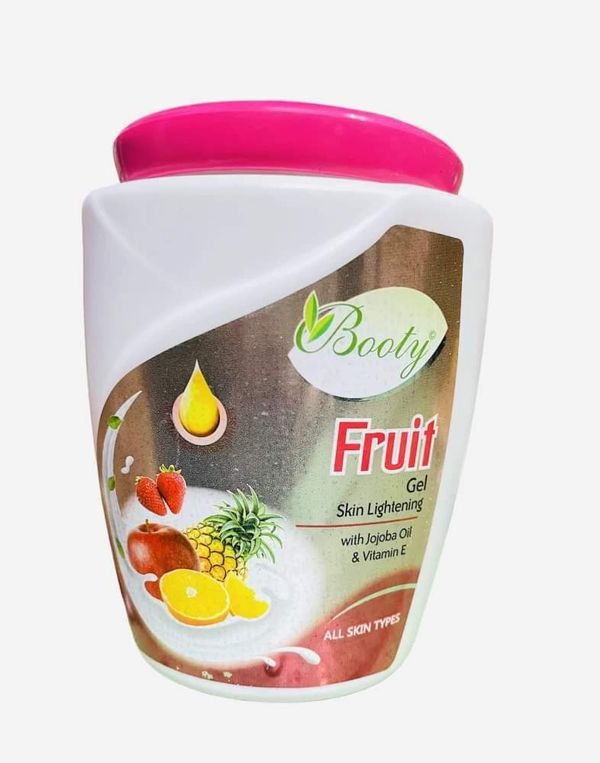 booty fruit gel 800 ml