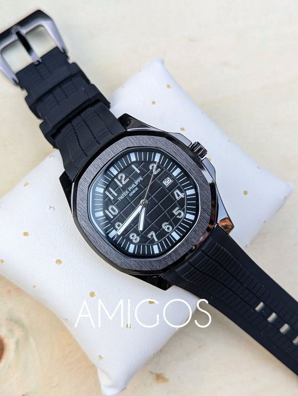 Patek Philippe Aquanaut
