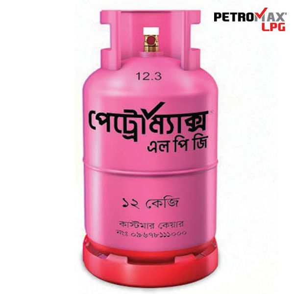 Petromax 12 kg
