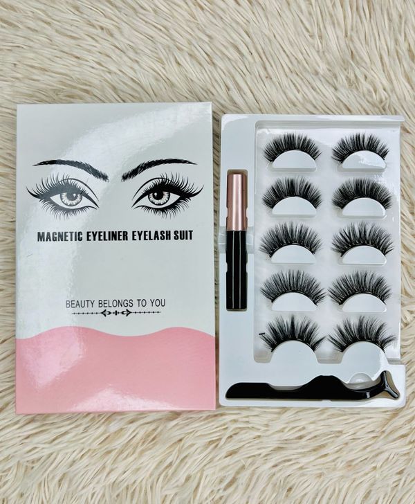 w7 magnetic eyelasher